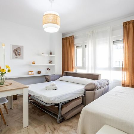 San Felipe Neri Free Parking By Cadiz Time Apartment Exterior photo