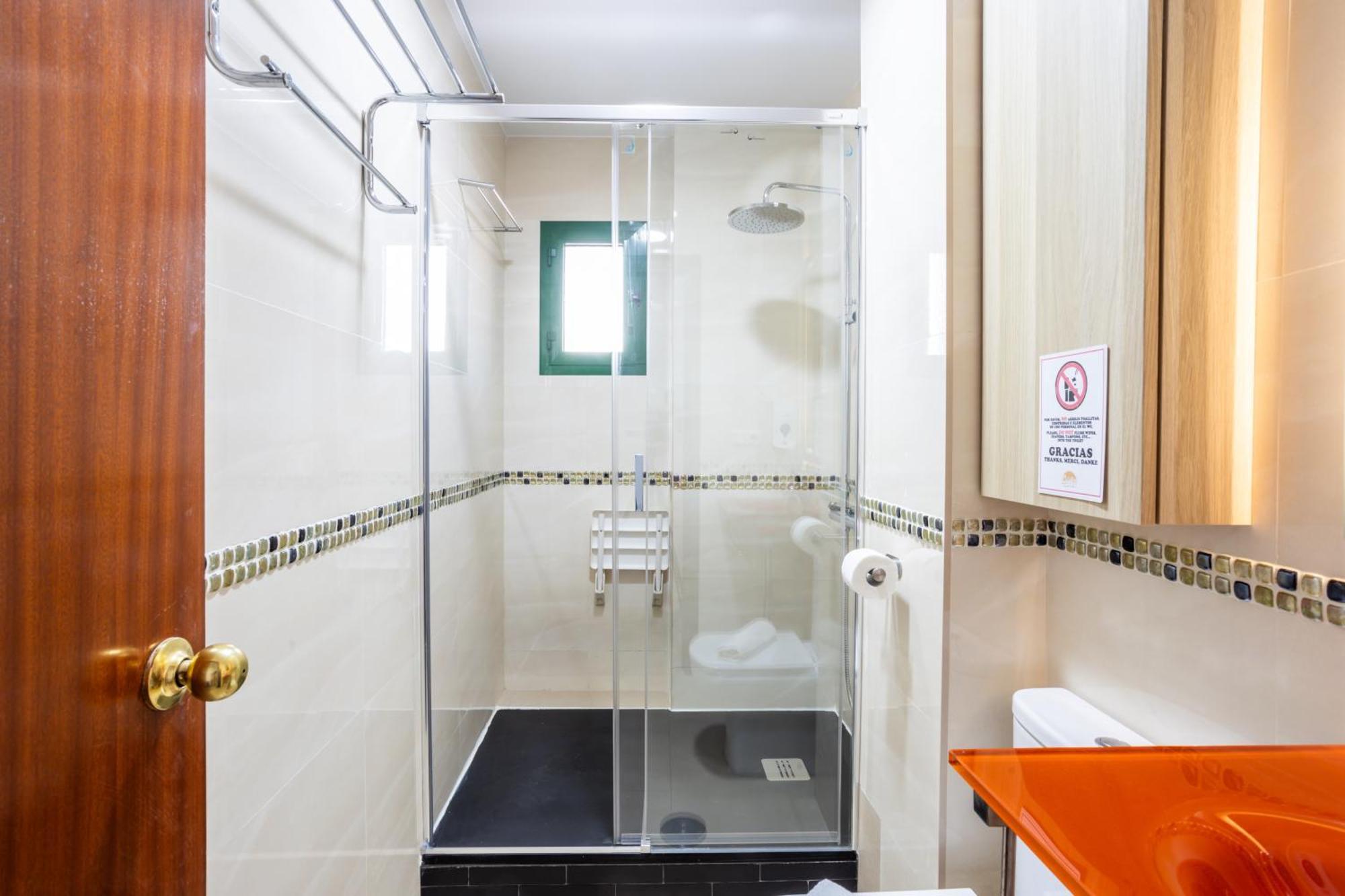 San Felipe Neri Free Parking By Cadiz Time Apartment Exterior photo