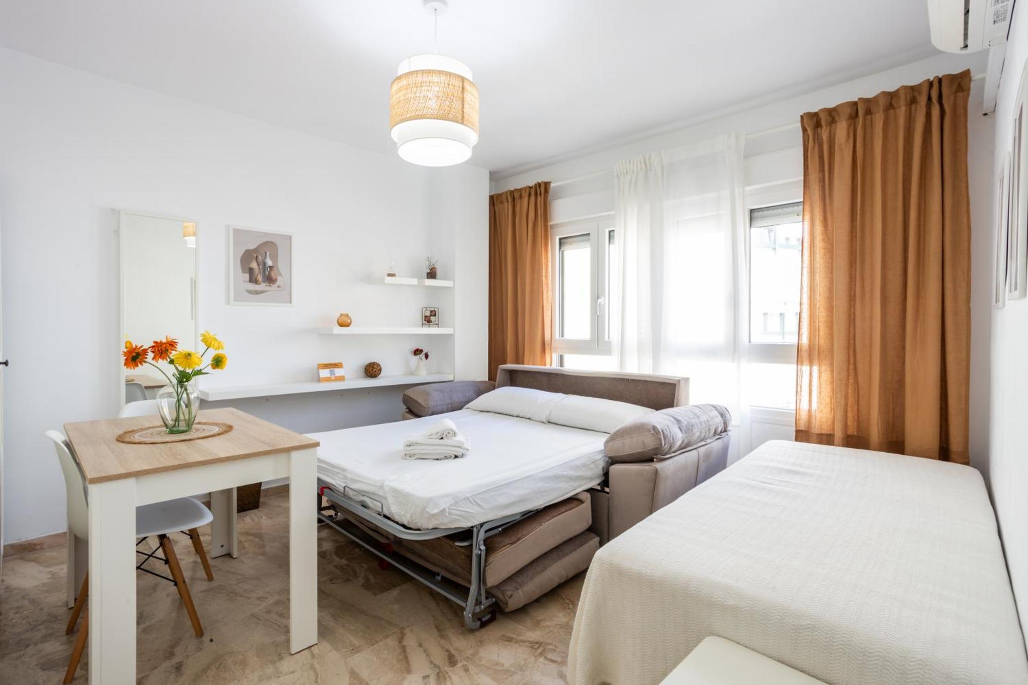 San Felipe Neri Free Parking By Cadiz Time Apartment Exterior photo
