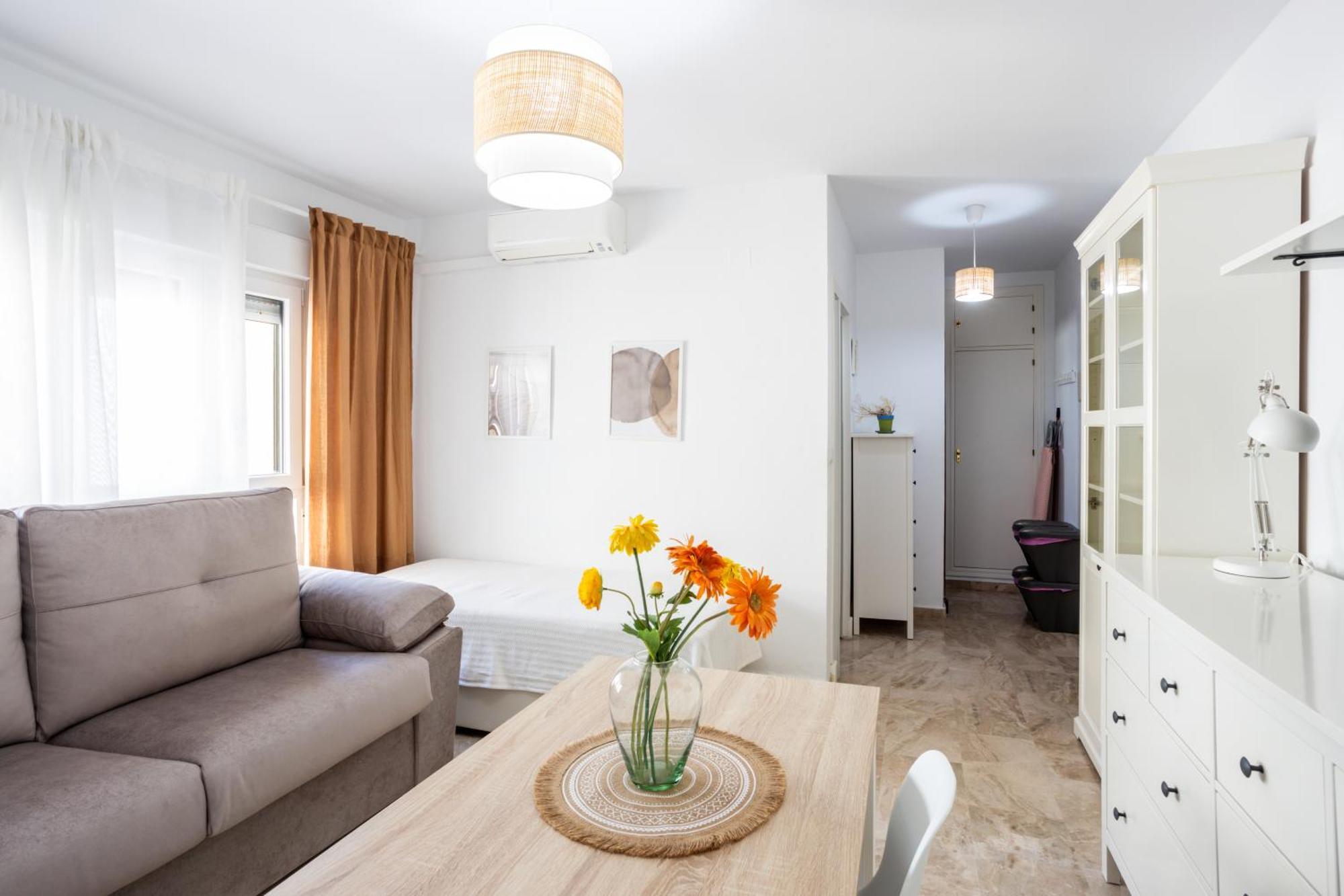San Felipe Neri Free Parking By Cadiz Time Apartment Exterior photo