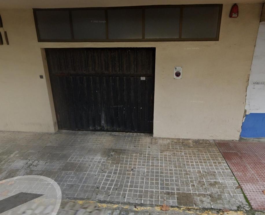 San Felipe Neri Free Parking By Cadiz Time Apartment Exterior photo